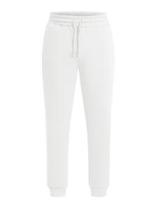 Спортивные штаны Smilodox Tapered Pants Aldin, белый