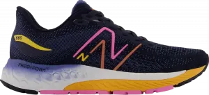 Кроссовки New Balance Wmns Fresh Foam X 880v12 'Eclipse Vibrant Apricot', фиолетовый