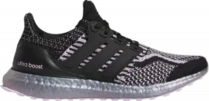 Кроссовки Adidas Wmns UltraBoost 5.0 'Black Almost Pink', черный