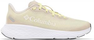 Кроссовки Columbia Womens Konos Featherweight, Citron Haze/Cloud Grey