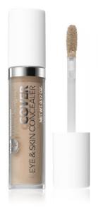 Жидкий корректор Bell Hypoallergenic, оттенок 30 Beige 5 г