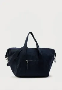 Большая сумка muriel holdall Lala Berlin, Dark Blue