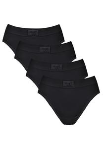 Трусы Sloggi Tai Double Comfort, черный