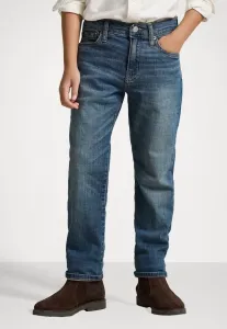 Джинсы sullivan slim stretch 714y slim fit Polo Ralph Lauren, Woodhaven Wash