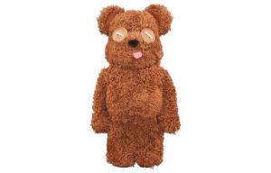 Фигурки Minions Despicable Me TIM Trendy BE@RBRICK