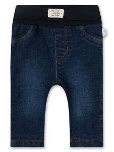 Джинсы Sanetta, синий