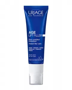 Уход Filler Instantáneo Age Lift 30 мл Uriage