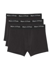 Боксерские трусы Marc O'Polo, черный