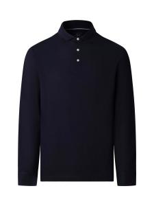 Рубашка Hackett London, Night Blue