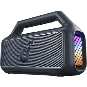 Мобильные колонки Bluetooth Soundcore by Anker Boom 2 Portable Bluetooth Speaker A3138011