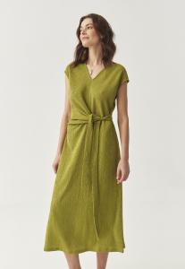 Платье TATUUM ELIKA, Green