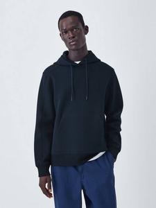 Свитшот с капюшоном Scuba Kin, Dark Sapphire