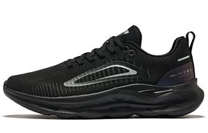 Кроссовки мужские низкие Positive Black Carbon Grey Erke