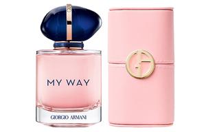 Набор парфюма Limited MY WAY Boundless Self Parfum Eau De Parfum 50ml + шкатулка GIORGIO ARMANI