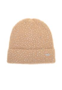 Шапка WITTCHEN Beanie, Beige