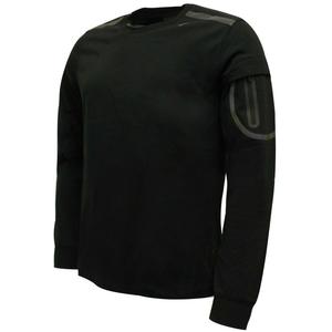 Спортивный свитер Diadora, черный