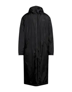 Пальто Golden Goose, черный