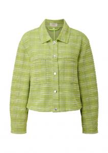 Куртка s.Oliver Between-Season, цвет Kiwi/Apple