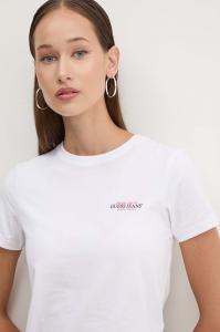 Футболка Guess Jeans, белый