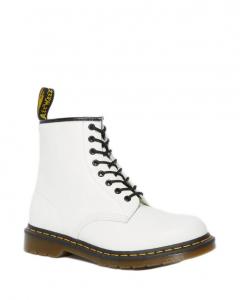 Сапоги Dr. Martens, белый