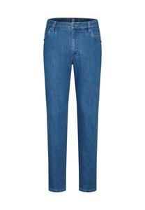 Джинсы MEYER, темно-синий