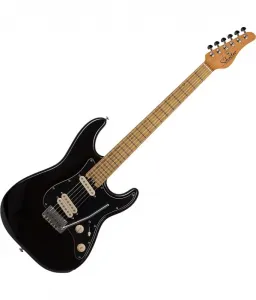 Электрогитара Schecter MV-6, глянцевый черный