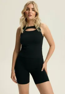 Шорты kelsea bloovii Esotiq, Black