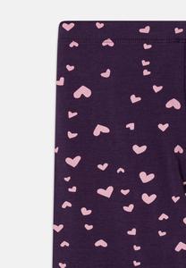 Брюки 5 PACK, Leggings Friboo, темно-синий