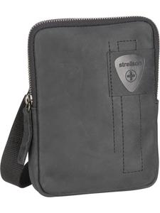 Наплечная сумка Strellson, черный