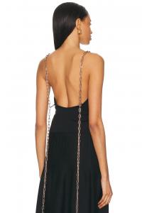 Топ Apsalis Gabriela Hearst, Black