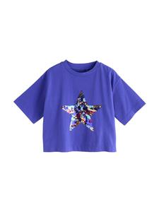 Рубашка Next, индиго