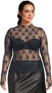 Женский многослойный топ Lady Lux Free People, Deeper Iris