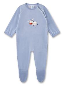 Sanetta Синяя пижама