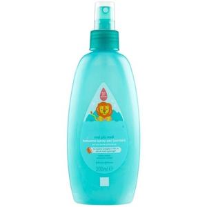 Johnson & Johnson Кондиционер-спрей для волос Mai Più Nodi 200 мл