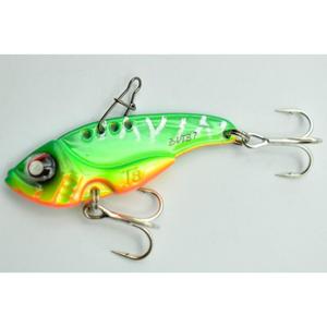 Твердая приманка VOLKIEN SOUL - Z-VIB 7