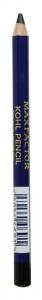 Подводка для глаз Max Factor Kohl Pencil, оттенок 020 Black 1.3 г