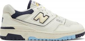 Кроссовки New Balance Rich Paul x 550, белый