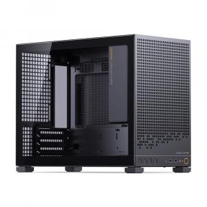 Корпус Jonsbo D32 PRO, Mini Tower, чёрный