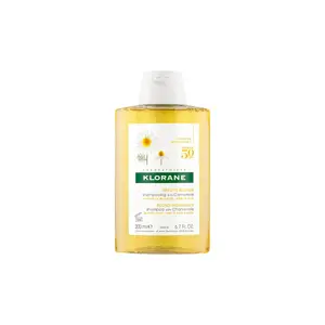 Klorane Ромашковый шампунь 200 мл