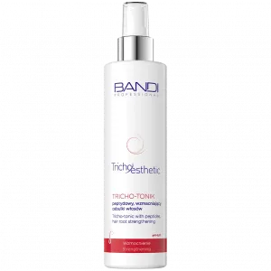Bandi Tricho Peptyde пептидный тоник для кожи головы, 230 мл