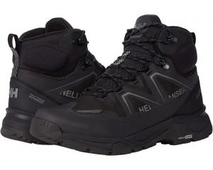 Кроссовки Cascade Mid Helly Tech Helly Hansen, черный