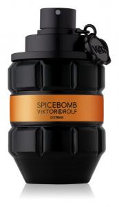 Парфюмерная вода Viktor & Rolf Spicebomb Extreme, 90 мл