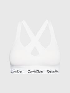 Бралетт Lift - Modern Cotton Calvin Klein, белый
