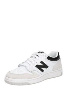 Кроссовки new balance 480L, White