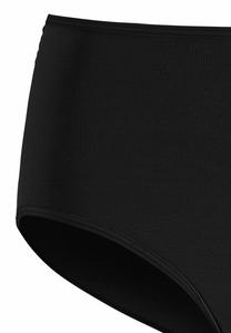 Трусы 4 PACK LASCANA, черный