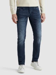 Джинсы PME Legend Bare Metal Regular fit, темно синий