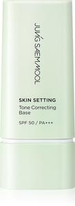 База под макияж с тонирующим эффектом SPF 50+ Jung Saem Mool, 40 мл