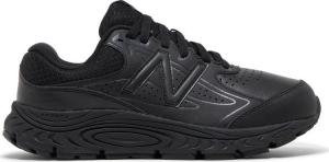 Кроссовки New Balance 840v3 4E Wide 'Black', черный