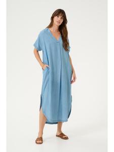 Платье до колена CULTURE