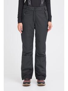 North Bend Лыжные штаны NBHildi W серого цвета